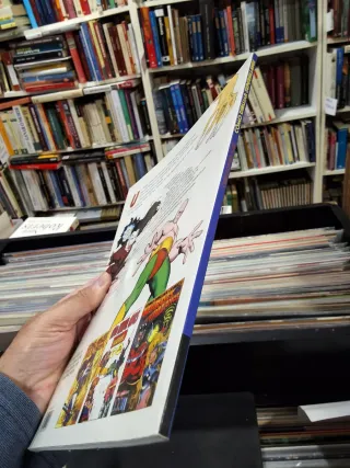 Como Dibujar Supervillanos