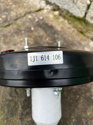 Servofreno Grupo VAG