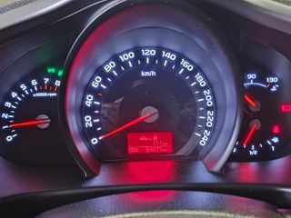 KIA Sportage 1.6 GDI Concept 4x2