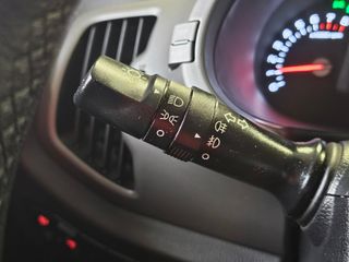 KIA Sportage 1.6 GDI Concept 4x2