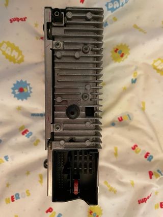 Autoradio BMW Business CD Original para BMW