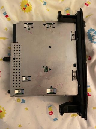 Autoradio BMW Business CD Original para BMW