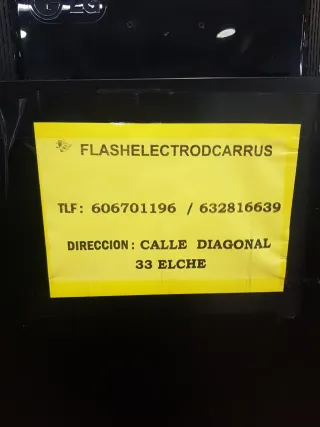 Nevera LG Express Cool