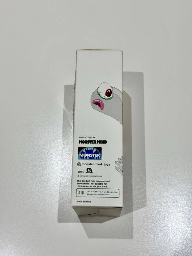 Mazinger Z - Figura Monster Mind