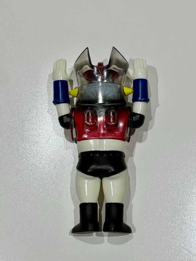 Mazinger Z - Figura Monster Mind