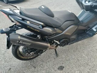 Yamaha T-MAX 530cc Maxiscooter
