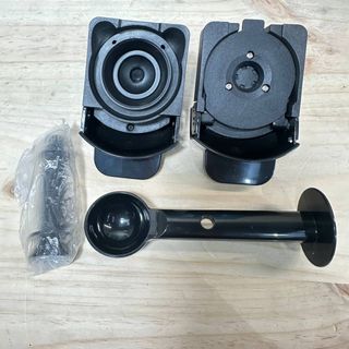 Cecotec FreeStyle Compact Cafetera 1450W