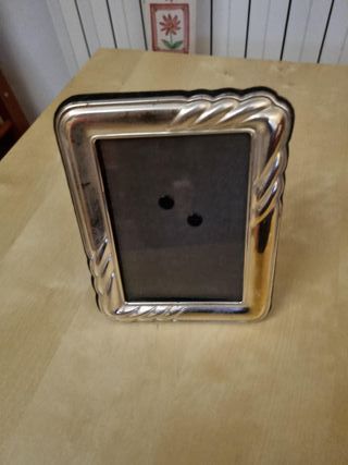 4 cornici di varie misure u