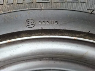 Ruedas pirelli Suzuki samurai