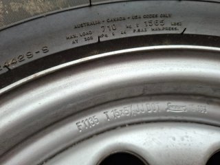 Ruedas pirelli Suzuki samurai
