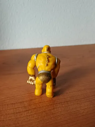 Gormiti Gravitus Mystica