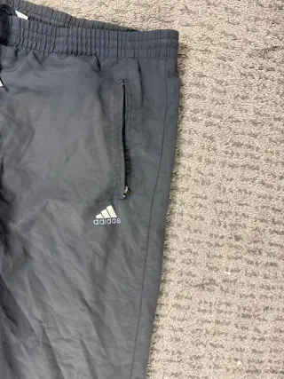 ¡¡OFERTA!! Talla XXL Pantalón Adidas Impermeable