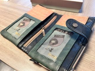 Monedero Anekke The Forest