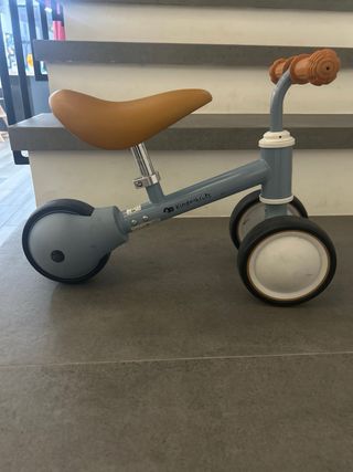 Triciclo Kinderkraft