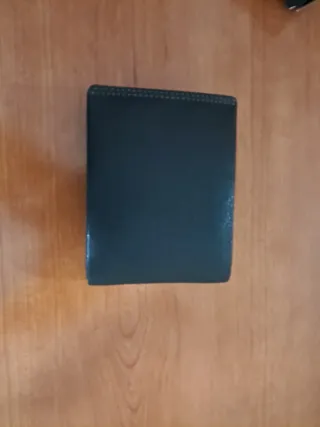 Billetera caballero piel Privata Urban Bags