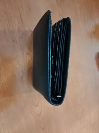 Billetera caballero piel Privata Urban Bags