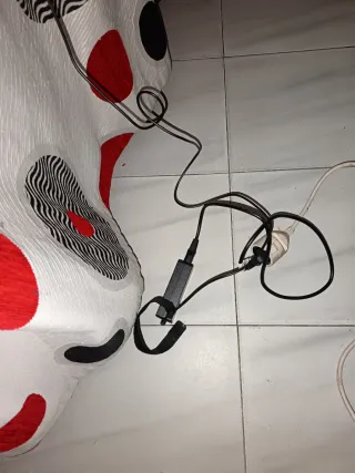 Ordenador Sobremesa, Teclado, Raton,Monitor yCarga