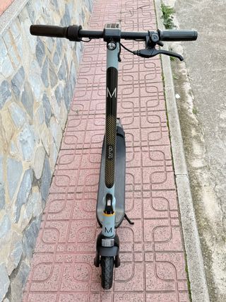 Patín Eléctrico Cecotec