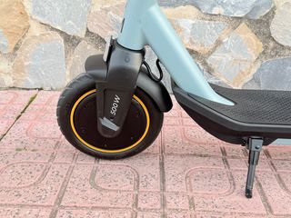 Patín Eléctrico Cecotec