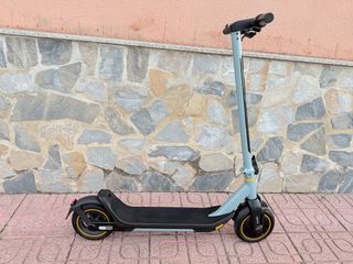 Patín Eléctrico Cecotec