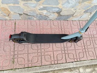 Patín Eléctrico Cecotec