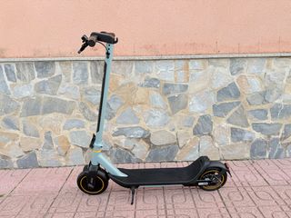 Patín Eléctrico Cecotec