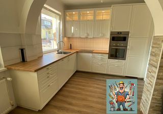 MONTAJE DE MUEBLES ( Con garantía y factura )