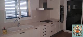 MONTAJE DE MUEBLES ( Con garantía y factura )