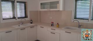 MONTAJE DE MUEBLES ( Con garantía y factura )