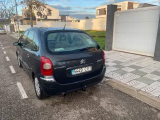 Citroen Xsara 2004
