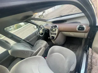 Citroen Xsara 2004