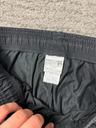 ¡¡OFERTA!! Talla L Pantalón Adidas Sport Negro