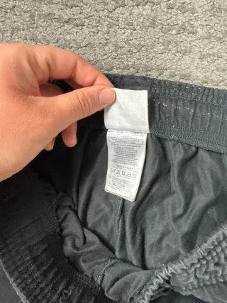 ¡¡OFERTA!! Talla L Pantalón Adidas Sport Negro