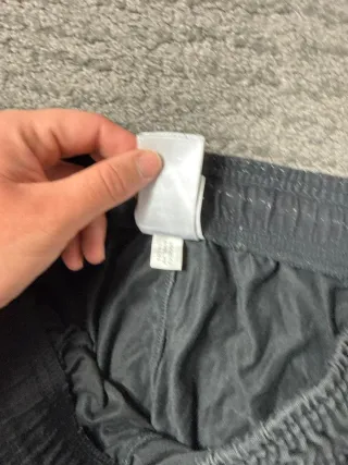 ¡¡OFERTA!! Talla L Pantalón Adidas Sport Negro