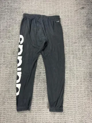 ¡¡OFERTA!! Talla L Pantalón Adidas Sport Negro