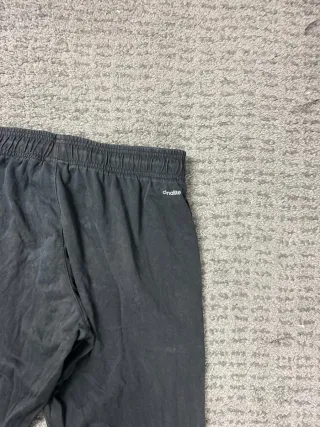 ¡¡OFERTA!! Talla L Pantalón Adidas Sport Negro