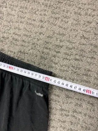 ¡¡OFERTA!! Talla L Pantalón Adidas Sport Negro