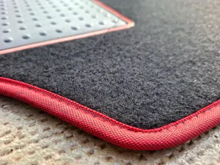 Alfombrillas Citroën C4 Grand Picasso