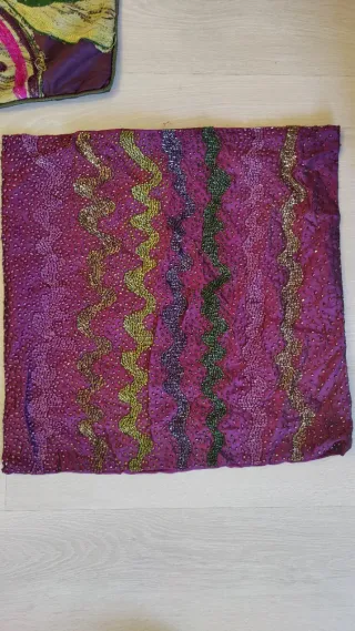 Fundas Cojín Aloja Do Gato Preto 45x45