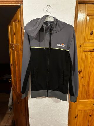 Chándal Gris Talla XS