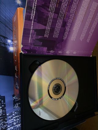 Friends Temporada 7 DVD