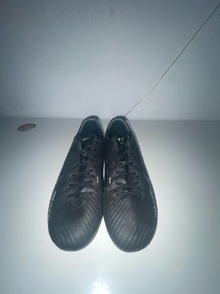 Botas Futbol Nike Mercurial Talla 40
