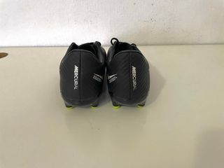 Botas Futbol Nike Mercurial Talla 40