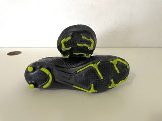 Botas Futbol Nike Mercurial Talla 40