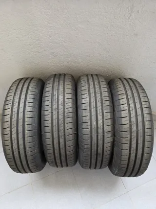 Goodyear EfficientGrip 185/65 R15 88H Nuevas