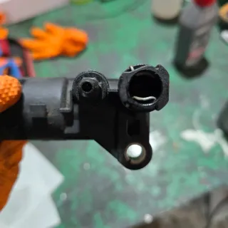 Bombín Embrague Seat Exeo 8E0721257