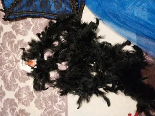 Disfraz Cabaret Talla Única