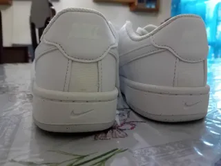 Zapatillas Nike Blancas