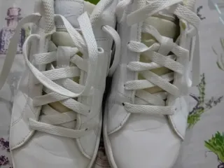 Zapatillas Nike Blancas