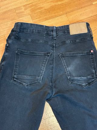 Jeans uomo Denim slim fit W33 L32